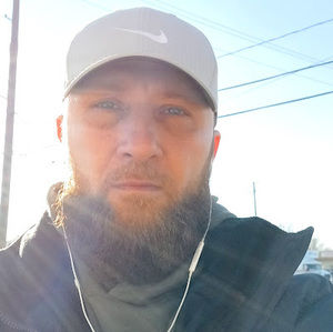 Meet your Posher, Barry